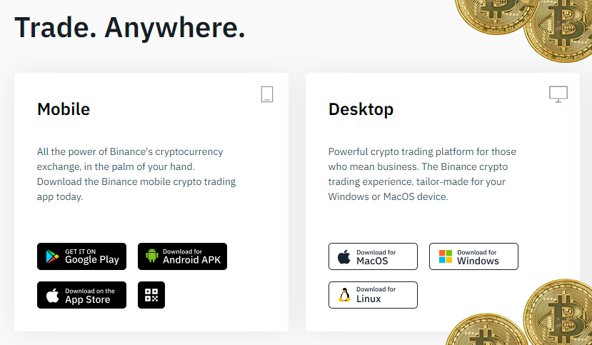 How to buy binance coin online with debit card in usa